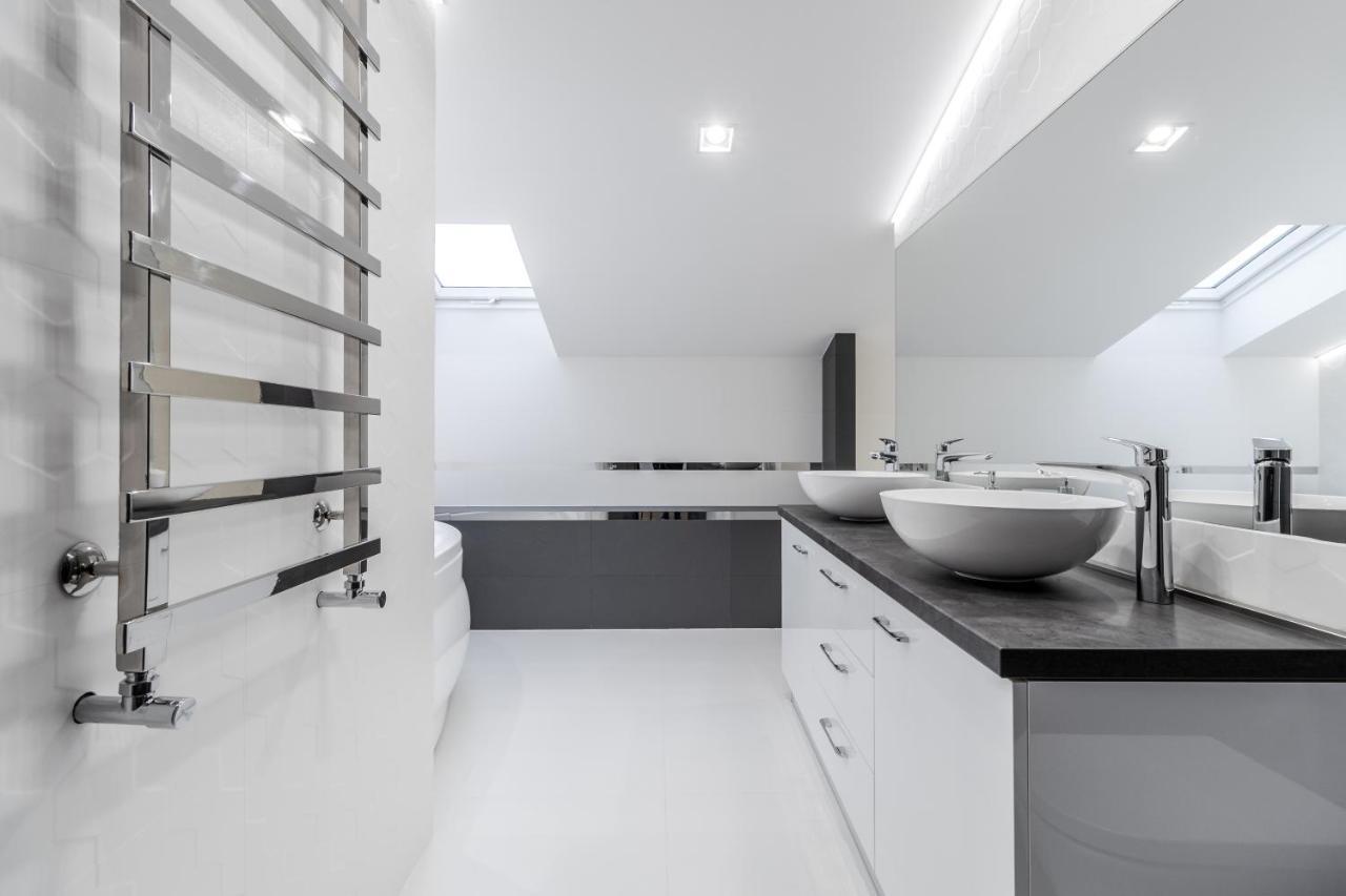 Inshiapartments On Hazova Str 5 Lviv Kültér fotó