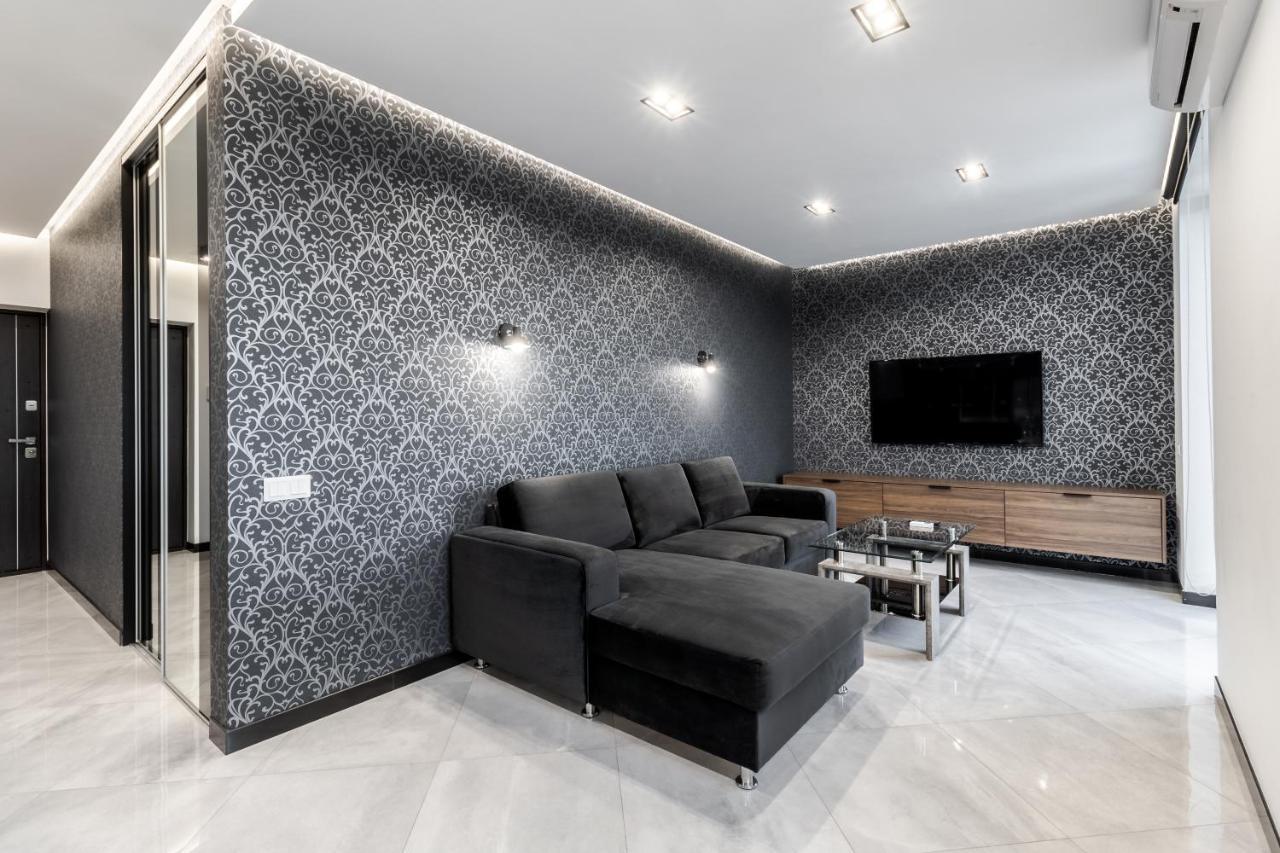 Inshiapartments On Hazova Str 5 Lviv Kültér fotó