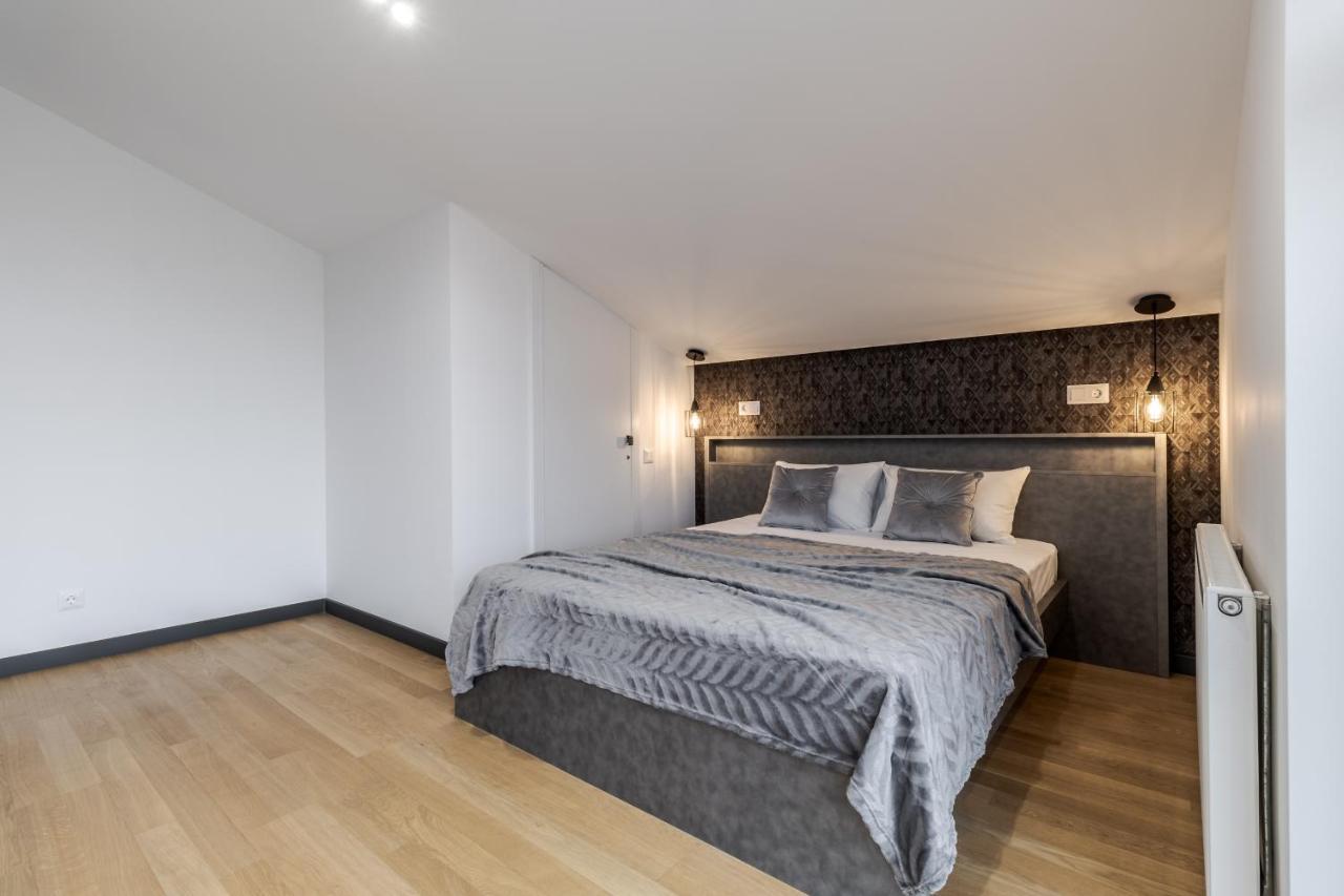 Inshiapartments On Hazova Str 5 Lviv Kültér fotó