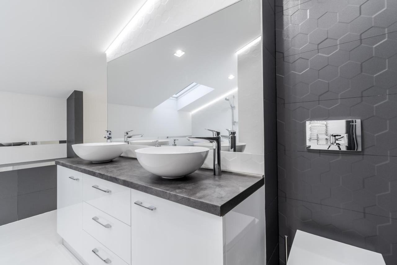 Inshiapartments On Hazova Str 5 Lviv Kültér fotó