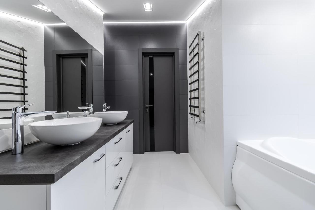 Inshiapartments On Hazova Str 5 Lviv Kültér fotó